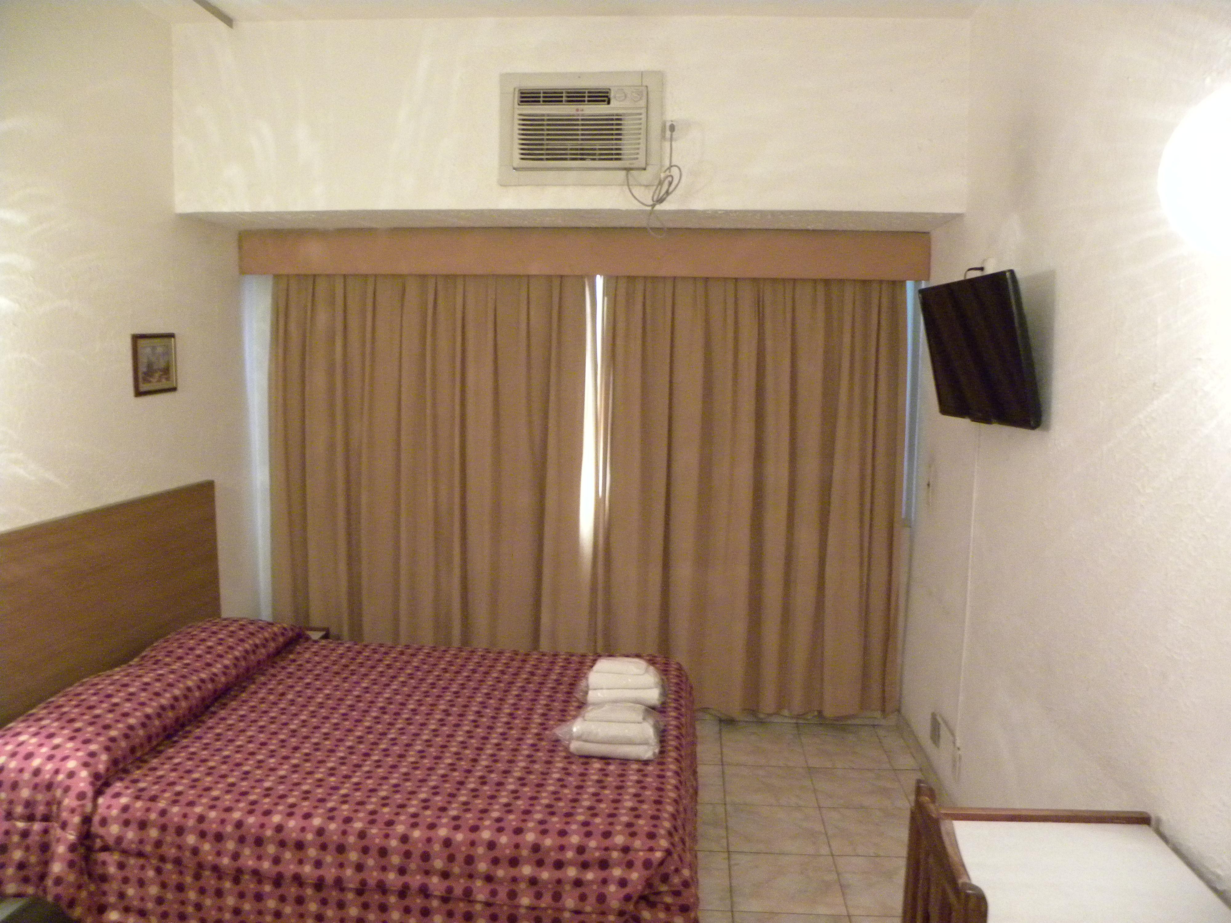 Hotel Atlantico Avenida — Photos 1